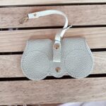sunglasses pouch for handbag - clip on attachment south africa unique gifts accessories online shop - amore creative collections www.amoresa.co.za