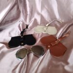 sunglasses pouch for handbag - clip on attachment south africa unique gifts accessories online shop - amore creative collections www.amoresa.co.za