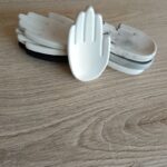 mini hand jewellery dish tray cup handmade jesmonite eco resin south africa gift shop online custom wholesale order supplier