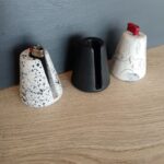 Lighter Holder Stand Cigarette Candle Housewarming Gifts Unique Decor Restaurant Bar Counter Top Enterainment Area Decor Eco Resin South Africa www.amoresa.co.za