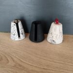 Lighter Holder Stand Cigarette Candle Housewarming Gifts Unique Decor Restaurant Bar Counter Top Enterainment Area Decor Jesmonite RSA www.amoresa.co.za