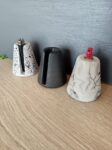 Lighter Holder Stand Cigarette Candle Housewarming Gifts Unique Decor Restaurant Bar Counter Top Enterainment Area Marble Decor Jesmonite South Africa www.amoresa.co.za