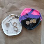 Abstract Irregular Coaster Tray Jewellery Dish Eco Resin Jesmonite Gypsum Marble South Africa - www.amoresa.co.za