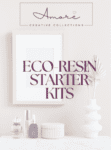 Amore Creative Collections - Eco Resin Jesmonite Starter Kits South Africa Online Shop