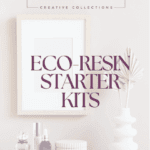 Amore Creative Collections - Eco Resin Jesmonite Starter Kits South Africa Online Shop