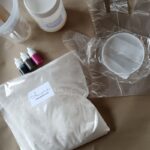 Amore Creative Collections - Eco Resin Jesmonite Starter Kits South Africa Online Shop Kit 1