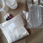 Amore Creative Collections - Eco Resin Jesmonite Starter Kits South Africa Online Shop Kit 2