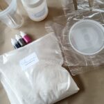 Amore Creative Collections - Eco Resin Jesmonite Starter Kits South Africa Online Shop Kit 3