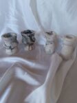 Candle Pillar Tealight Holders Eco Resin Jesmonite Gypsum South Africa Handmade Unique Marble Decor www.amoresa.co.za