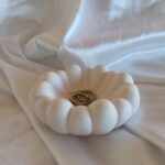 Chunky Bubble Trinket Tray Jewellery Dish Bowl Eco Resin Jesmonite Gypsum South Africa - www.amoresa.co.za