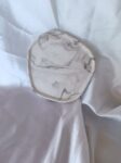 Abstract Irregular Coaster Tray Jewellery Dish Eco Resin Jesmonite Gypsum Marble South Africa - www.amoresa.co.za