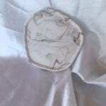 Abstract Irregular Coaster Tray Jewellery Dish Eco Resin Jesmonite Gypsum Marble South Africa - www.amoresa.co.za
