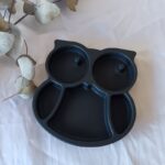 Owl Jewellery Tray Trinket Dish - South Africa Online Gift Shop Eco Resin Ceramic Jesmonite Amore Creative Collections