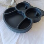 Owl Jewellery Tray Trinket Dish - South Africa Online Gift Shop Eco Resin Ceramic Jesmonite Amore Creative Collections