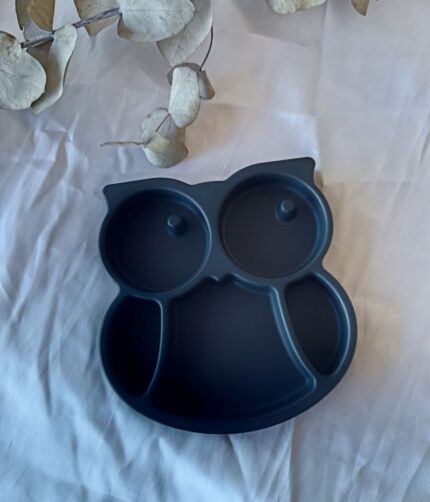 Owl Jewellery Tray Trinket Dish - South Africa Online Gift Shop Eco Resin Ceramic Jesmonite Amore Creative Collections