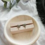 Dandelion Flower Earring Studs - Stainless Steel Jewellery South Africa www.amoresa.co.za