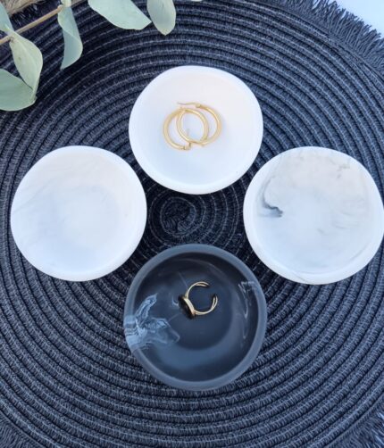 Jewellery Trinket Dish