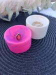 Scoop Trinket Bowl Dish