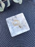 Square Jewellery Trinket Dish