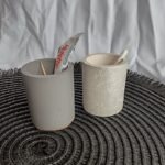 Cylinder Earbud toothpick holder dinner tableware - www.amoresa.co.za