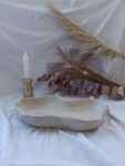 Irregular XL Bowl "The Wave"