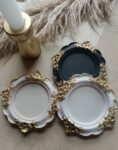 Vintage Jewellery Dish "Daphne"