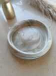Organic Shape Jewellery Dish "Lola"