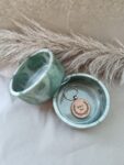Resin Bowls - Quartz Effect